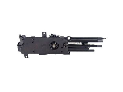 Ford 7L3Z-17080-A Jack Assembly - Lifting