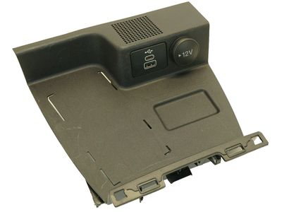 JX7Z-5806202-AA Ford Stowage Box Assembly Product Photo 2 of 4
