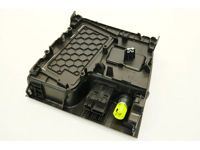 Ford JX7Z-5806202-AA Stowage Box Assembly JX7Z-5806202-AA Ford Stowage Box Assembly Product Photo 1 of 4