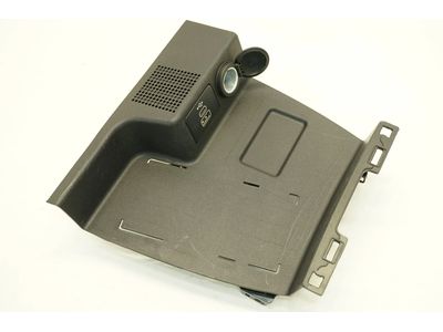 JX7Z-5806202-AA Ford Stowage Box Assembly Product Photo 3 of 4