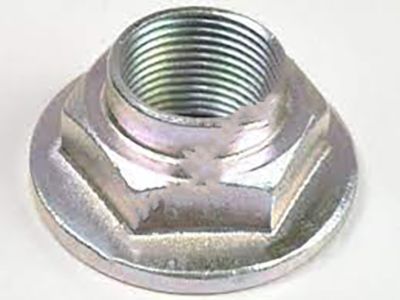 Ford -W520403-S438 Nut