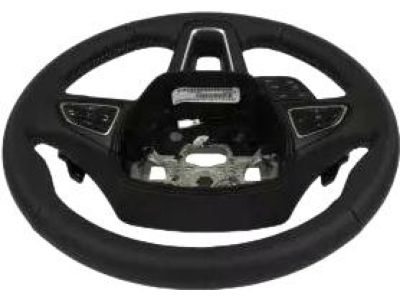 Ford Escape Steering Wheel - GJ5Z-3600-CB