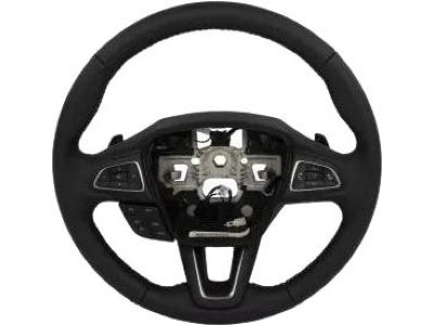 Ford Escape Steering Wheel - GJ5Z-3600-CB
