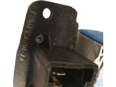 Ford Fairmont Blower Motor Resistor - E35Y-19A706-A