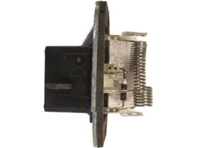 Ford Fairmont Blower Motor Resistor - E35Y-19A706-A
