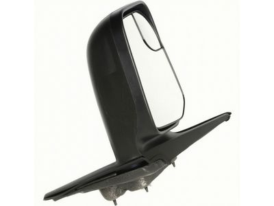 2011 Lincoln MKZ Car Mirror - BE5Z-17683-AA
