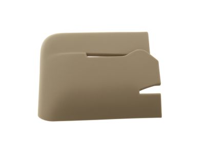 6W1Z-5461748-CA Ford Insulator - Floor Product Photo 1 of 1