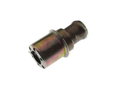 Ford PCV Valve - 3S4Z-6A666-MB