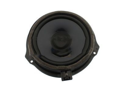 2015 Ford Edge Car Speakers - DS7Z-18808-D