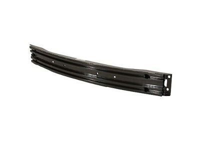 Ford BB5Z-17757-A Bumper Assembly - Front