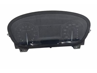 2011 Ford Edge Instrument Cluster - BT4Z-10849-EB