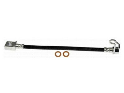 2006 Lincoln Mark LT Brake Line - 6L3Z-2267-N