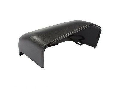 2016 Ford F-150 Mirror Cover - FL3Z-17D742-AA
