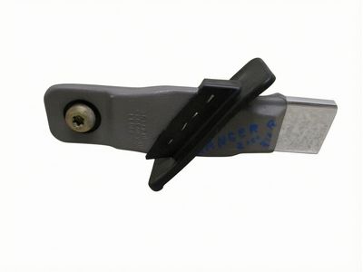 1998 Ford Ranger Seat Belt - F87Z-1061202-AAD