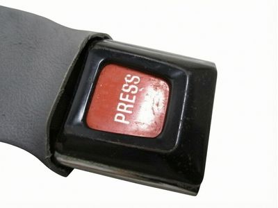 1998 Ford Ranger Seat Belt - F87Z-1061202-AAD
