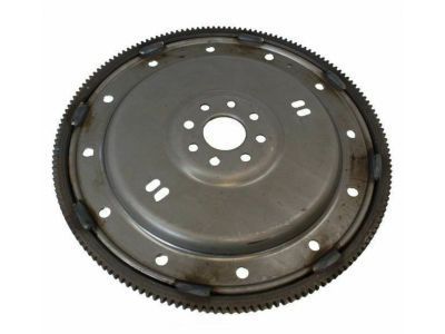 Ford E-350/E-350 Super Duty Flywheel - 1C3Z-6375-BA