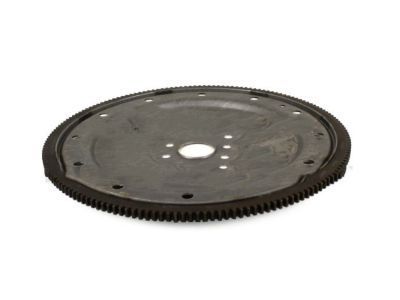 Ford 1C3Z-6375-BA Flywheel Assembly