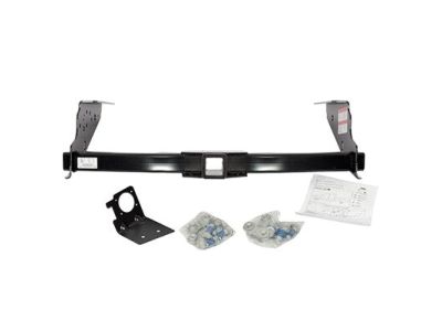 Ford 5C3Z-19D520-AA Kit - Trailer Hitch Bar