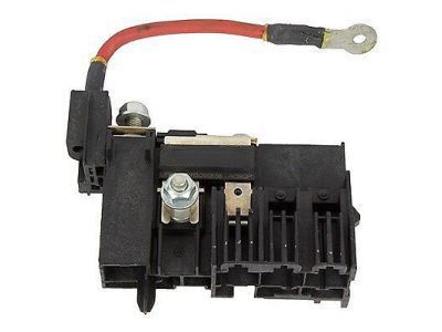 Ford BC3Z-14526-AA Circuit Breaker Assembly