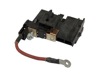 Ford BC3Z-14526-AA Circuit Breaker Assembly