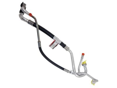 4C4Z-19972-AB 4C4Z19972AB Genuine Ford Part