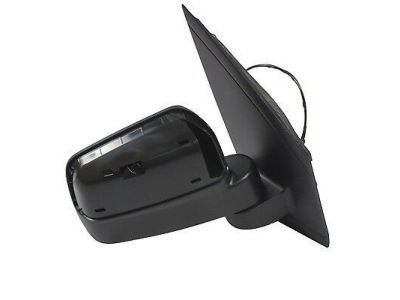 2011 Ford Transit Connect Car Mirror - BT1Z-17682-B