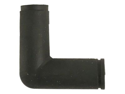 Ford F3LY-17A612-B Connector