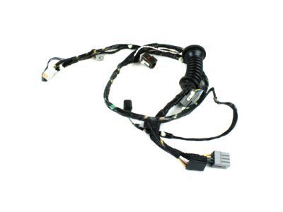 Ford 9C2Z-14631-BA Wire Assembly - Jumper