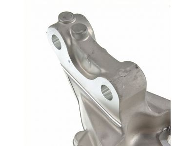 2013 Ford Fusion Steering Knuckle - DG9Z-3K186-A
