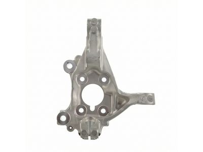 2013 Ford Fusion Steering Knuckle - DG9Z-3K186-A