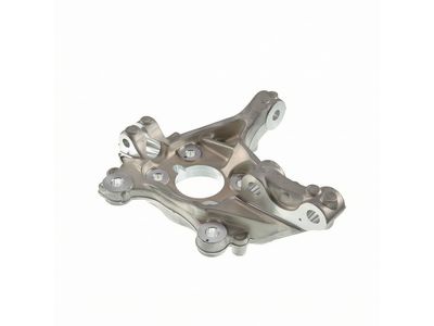 2013 Ford Fusion Steering Knuckle - DG9Z-3K186-A