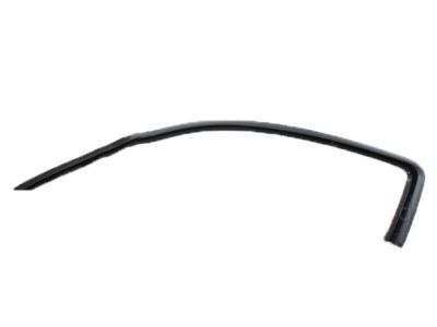 Ford 4R3Z-76546A02-A Gasket