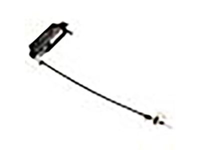 2004 Ford E-450 Super Duty Shift Indicator - 4C2Z-7A110-B