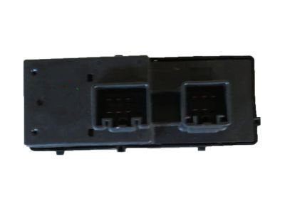 Ford 4L2Z-14529-AAA Switch - Window Control - Double