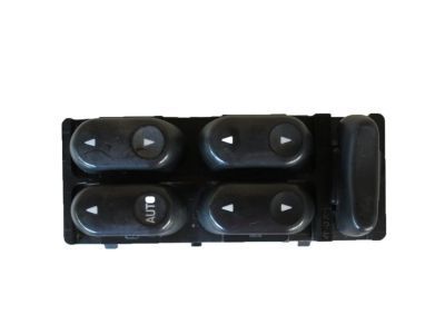 Ford 4L2Z-14529-AAA Switch - Window Control - Double
