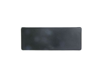 Ford F7UZ-1604810-AAA Cover Plate