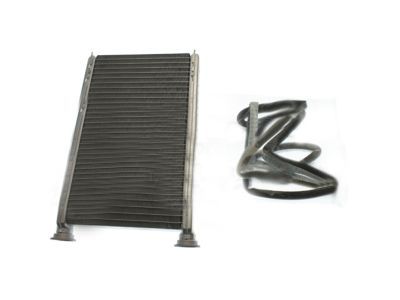 Ford F-450 Super Duty Heater Core - BC3Z-18476-B