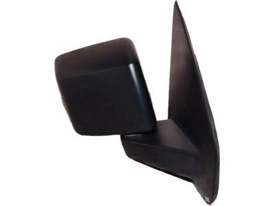 2005 Ford F-150 Car Mirror - 4L3Z-17682-DAB