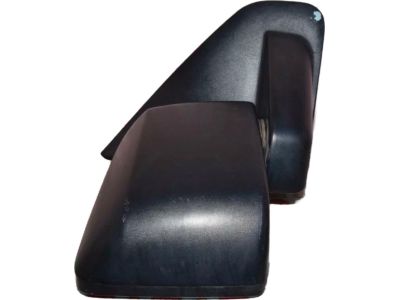 2005 Ford F-150 Car Mirror - 4L3Z-17682-DAB
