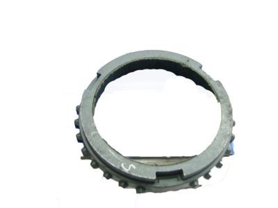 1996 Ford Mustang Synchronizer Ring - E5ZZ-7107-C