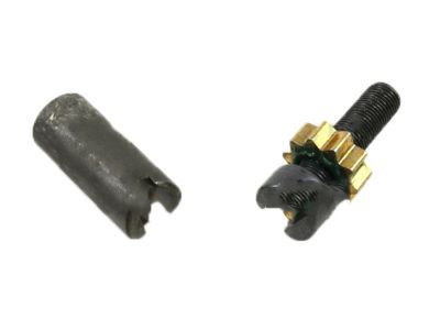 Ford 5C3Z-2041-AB Screw - Adjusting