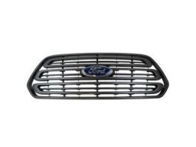 Ford 5G7Z-17232-AAC Grille - Bumper