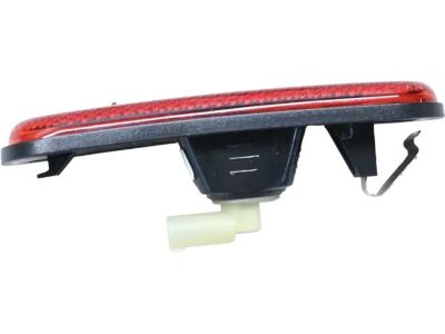 2006 Ford GT Side Marker Light - 4G7Z-15A201-AB