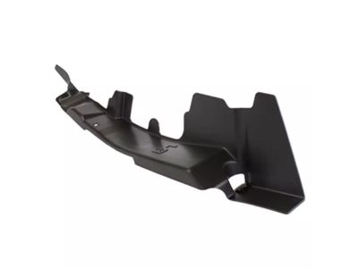 Ford Flex Air Deflector - DA8Z-8311-B