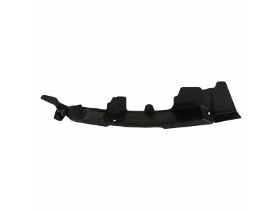 Ford Flex Air Deflector - DA8Z-8311-B