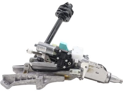 Lincoln Nautilus Steering Column - H2GZ-3C529-C