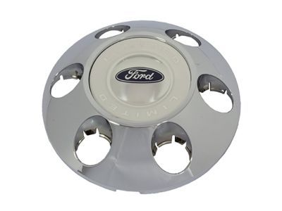 Ford BL3Z-1130-A Wheel Cover