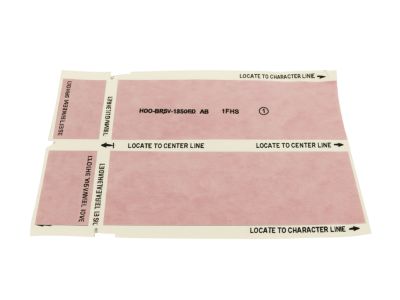 Ford BR3Z-6320000-AAD