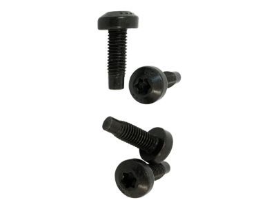 Ford -W700883-S450B Screw