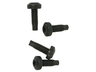 Ford -W700883-S450B Screw